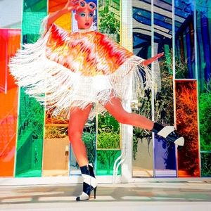 🤍🖤🤍 new black and white stripe Maison margiela